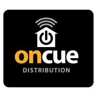 On Cue logo - Similar company to Likkus