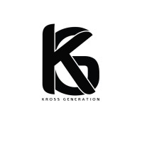 Kross Generation logo - Similar company to Orange Bow Cic