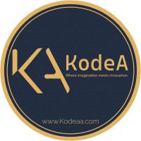 KodeA logo - Similar company to Kodea