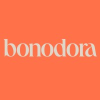 Bonodora logo - Similar company to Sensetics