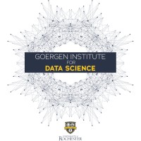 Goergen Institute for Data Science and Artificial Intelligence (GIDS-AI) logo - Similar company to United States Postgresql Association