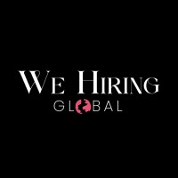 WeHiring Global logo - Similar company to Thesolidsocials