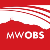 Mount Washington Observatory logo - Similar company to University Of Washington Dirac Institute