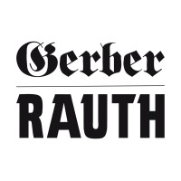 GERBER-RAUTH logo - Similar company to Bioboost Synbio Inc.