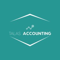 TALAS Accounting logo - Similar company to T Accounts
