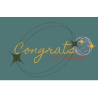 Congrats Your Destination logo - Similar company to Travel Document Systems, Inc