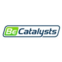 BeCatalysts logo - Similar company to Servi5 - Cybersecurity Solution