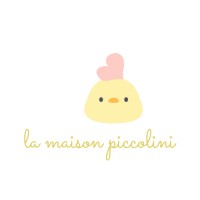 la maison piccolini logo - Similar company to Ebullarium