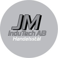 JM InduTech AB logo - Similar company to Maxmoduler