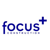 Focus Construction logo - Similar company to Total Home Performance Llc