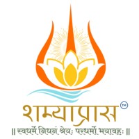 Shamyapras logo - Similar company to Fodra - India