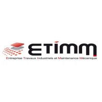 ETIMM logo - Similar company to Lorraine Repro C'Pro