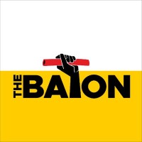 The Baton (IIMC - ADPR Initiative) logo - Similar company to Askforwrite Technology