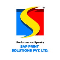 SAP Print Solutions Pvt. Ltd. logo - Similar company to Workload Manager