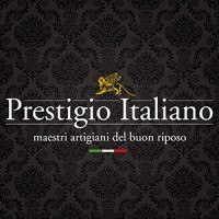 Prestigio Italiano logo - Similar company to Bindi Cucine - S.R.L.