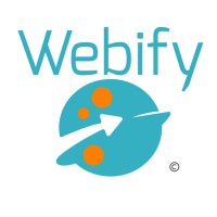 Webify, LLC logo - Similar company to Bookify, Inc.