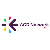 ACD-NETWORK logo - Similar company to Telhop