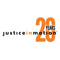 Justice In Motion logo - Similar company to Wilmington Learning Collaborative