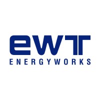 Energy Works Technology (EWT) logo - Similar company to Nigtel Isp Services Ltd