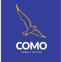 COMO Family Office logo - Similar company to Cges | Group Ecosystem Services