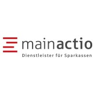 mainactio GmbH logo - Similar company to Teclog Gmbh
