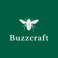 Student onderneming Buzzcraft logo - Similar company to Kentaurx