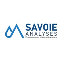 Savoie Analyses logo - Similar company to Laeps