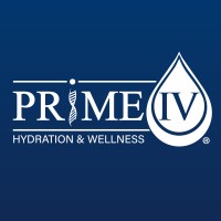 Prime IV Hydration & Wellness logo - Similar company to The Dripbar