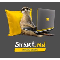 Smart.md logo - Similar company to Dmlink Srl - Distribution Market Link