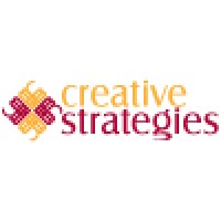 CMM Creative Strategies logo - Similar company to Saga