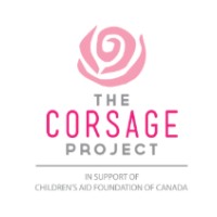 The Corsage Project logo - Similar company to Express Heat Therapy