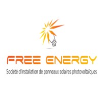 FREE ENERGY TUNISIE logo - Similar company to Teratosoft