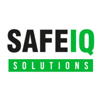 Safe IQ Solutions AB logo - Similar company to Rn Elteknik