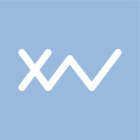 XAV | Motion Design logo - Similar company to Ellipsis