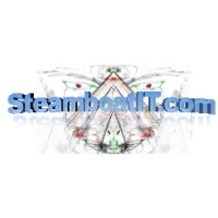 Steamboat IT logo - Similar company to Self Documenting Artificial Intelligence Medical Record