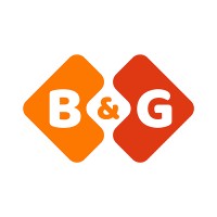 B&G Entrance Control logo - Similar company to Halsang