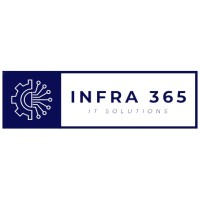 Infra 365 logo - Similar company to Adatra