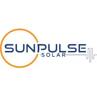 SunPulse Solar logo - Similar company to Sunpulse