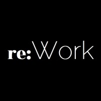 re:Work logo - Similar company to Wcdc We Create Data Centers