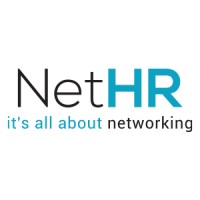 NetHR logo - Similar company to Innopolis University