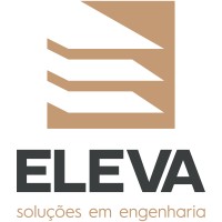 Eleva Engenharia logo - Similar company to Eleva Construtora