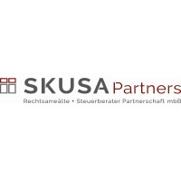 SKUSA Partners Partnerschaft mbB logo - Similar company to Digital Mountain
