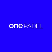One Padel logo - Similar company to Ramca Servicios
