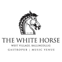 The White Horse