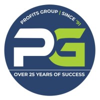 The Profits Group logo - Similar company to C-Growth