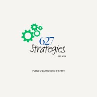 627 Strategies LLC logo - Similar company to Blacksel - Powered By Dom Education Fund