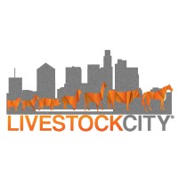 LivestockCity logo - Similar company to Jetsweat