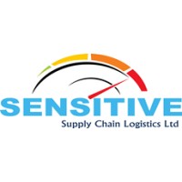 Sensitive Supply Chain Logistics logo - Similar company to Construction Opportunities