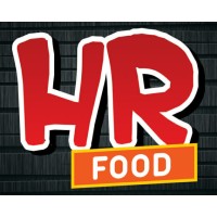 HR Food logo - Similar company to Almanac Food Additives