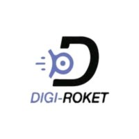 DigiRoket logo - Similar company to Creative Web Pixel